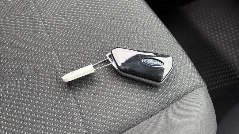 Ford Transit Connect 240 L1 Petrol 1.5 EcoBoost PHEV 150 Trend FlexCab Van Auto